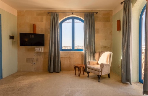 Sannat Bed & Breakfast | Villa Serenity B&B
