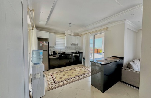 Oludeniz House | Villa Serenity by Luxury Group - Amazing Sunset