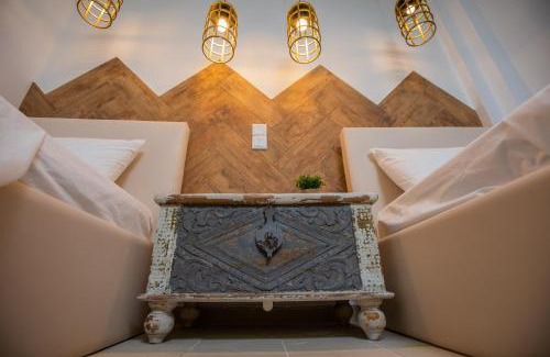 Tselendata Villa | Villa Serenity