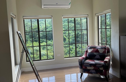 Negril Villa | Villa Serenity with AC in Negril