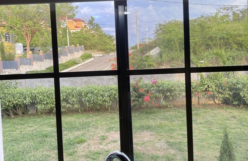 Negril Villa | Villa Serenity with AC in Negril