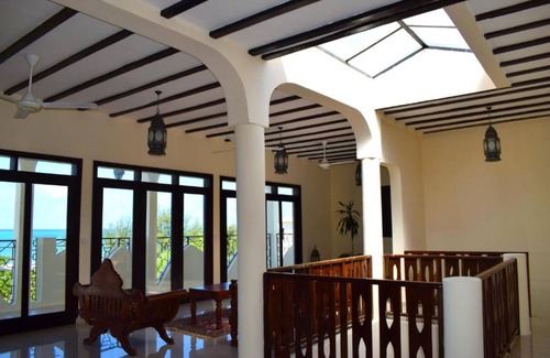 Paje Villa | Villa Serenity Zanzibar