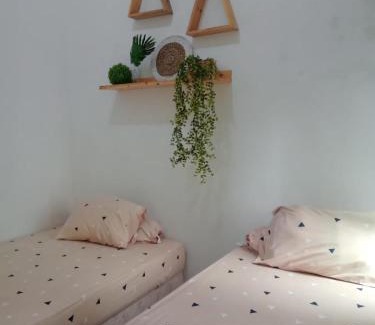 Ambarawa Villa | Villa Seruni Bandungan