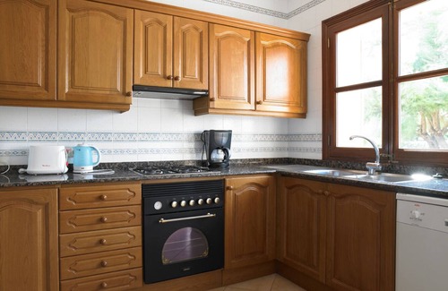 Felanitx Villa | VILLA SES FIGUERES WITH POOL AND FREE INTERNET AVAILABLE FROM 23. 08.-09. 09.