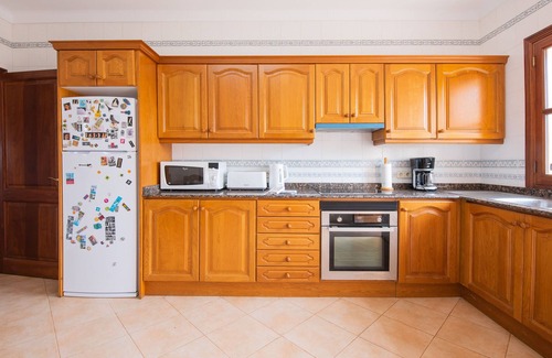 Felanitx Villa | VILLA SES FIGUERES WITH POOL AND FREE INTERNET AVAILABLE FROM 23. 08.-09. 09.