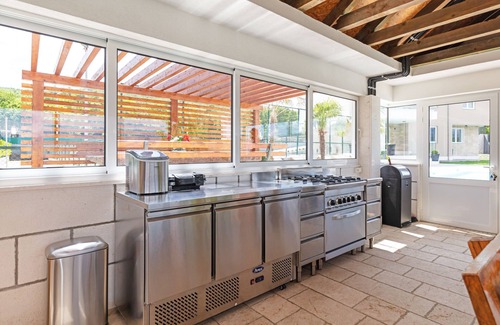 Lokvicici Villa | Villa Seven Lakes - heated pool, cinema, tennis, hot tub,