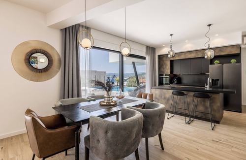 Razanj Villa | Villa Seven Seas