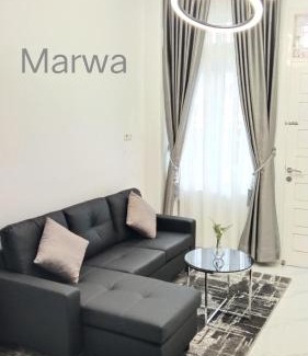 Bukittinggi Villa | Villa Shafa Marwa
