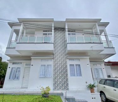Bukittinggi Villa | Villa Shafa Marwa