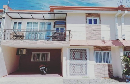 Suba Basbas Villa | Villa Shan Cebu Lapu Lapu