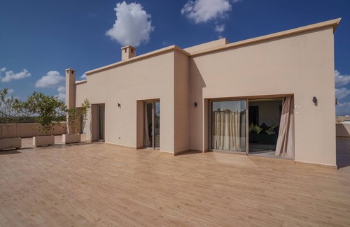 Annakhil Villa | Villa Shanane for dream vacations