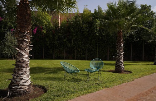 Annakhil Villa | Villa Shanane for dream vacations