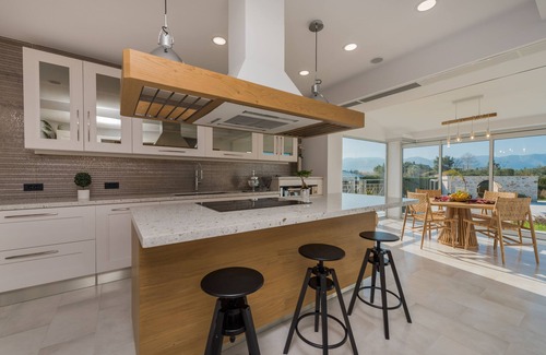 Gaitanion Villa | Villa Shangri-La