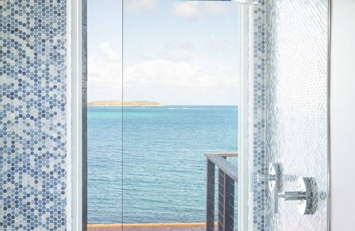 North Sound Villa | Villa Shanti by Fantasia Villas