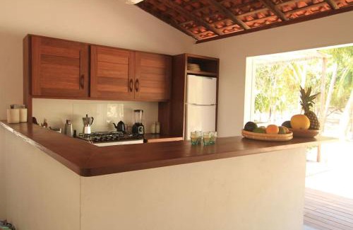 Atins Villa | Villa Shanti