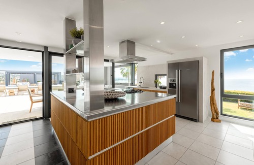 Chorafakia Villa | Villa Shanti by Cura Villas Collection
