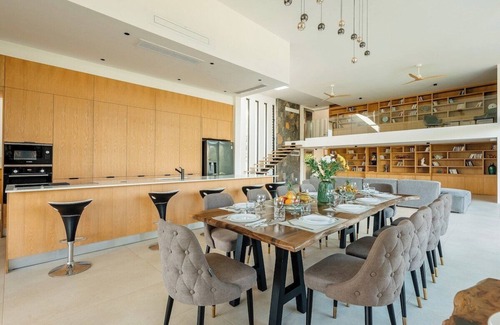 Grand River South East House | Villa Shanti, Luxury Villa Anahita Golf Resort
