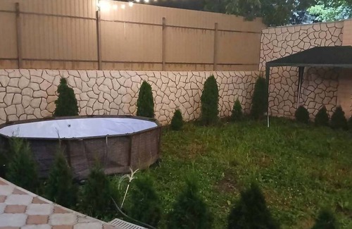 Dilijan Villa | Villa Sharm Dilijan