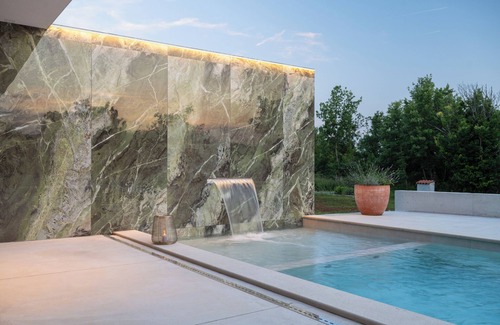 Sterna Villa | Villa She Luxury (Istria - Šterna)