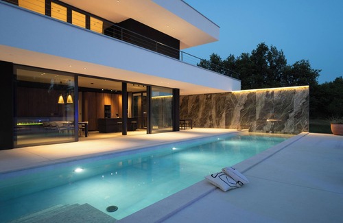 Sterna Villa | Villa She Luxury (Istria - Šterna)