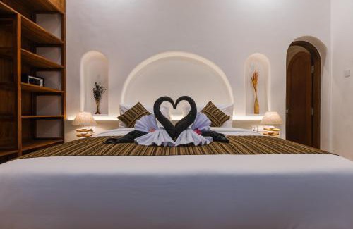 Pejeng Villa | Villa Shekinah Oasis