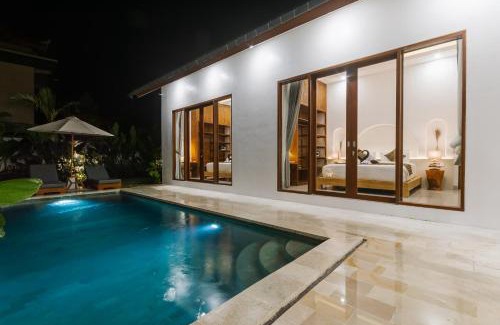Pejeng Villa | Villa Shekinah Oasis