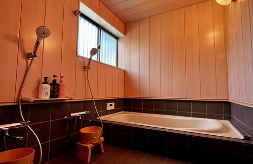 Hinasecho Hinase House | Villa SHINOBI-忍-