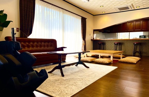 Hinasecho Hinase House | Villa SHINOBI-忍-
