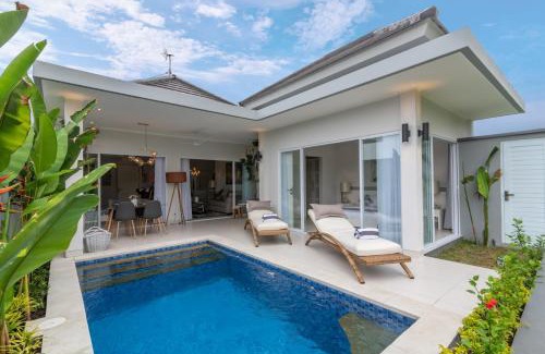 Kalibukbuk Villa | Villa Shiva