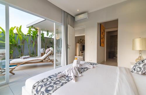 Kalibukbuk Villa | Villa Shiva