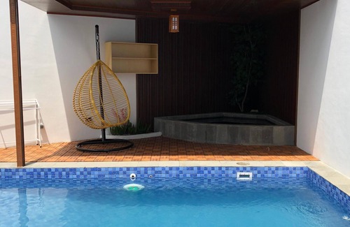 Garut Villa | Villa Shizuka