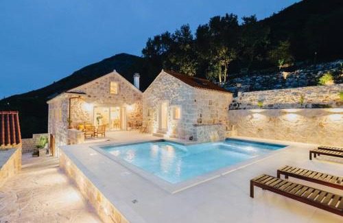 Popovici Villa | VILLA SI Dubrovnik