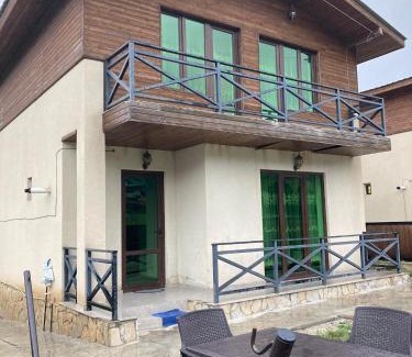 Bakuriani Villa | Villa Siba Bakuriani