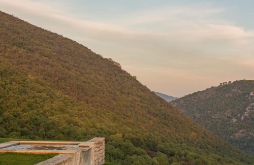 Collesanto Villa | VILLA SIBILLA - Perugia
