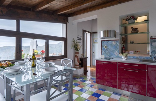 Reitano Villa | Villa Sicilia sleeps 14