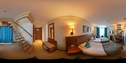 Side Hotel | Villa Side Hotel
