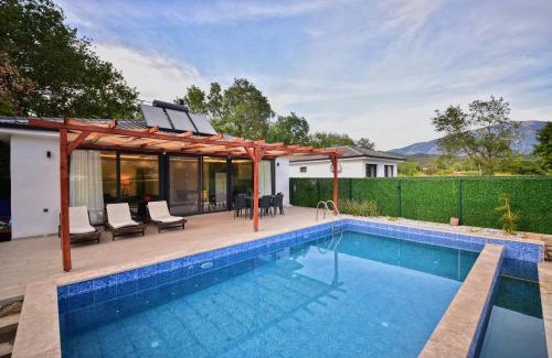 Kayakoy Villa | Villa Sierra - Kayaköy