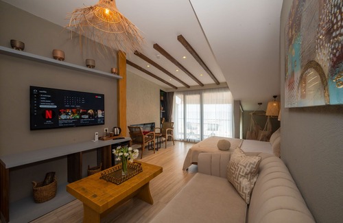 Arnavutkoy District House | Villa Siesta Hotel