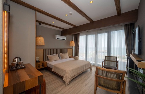 Arnavutkoy District House | Villa Siesta Hotel
