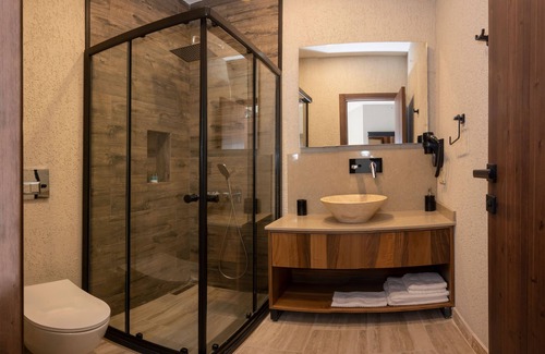 Arnavutkoy District House | Villa Siesta Hotel