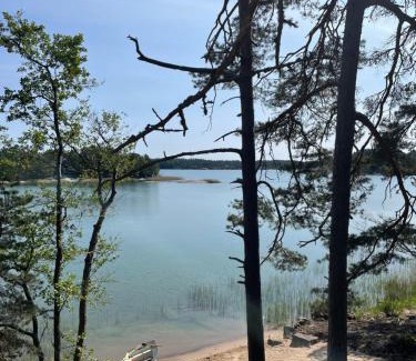 Kustavi Villa | Villa Sifre New big villa in the heart of the archipelago by the sea