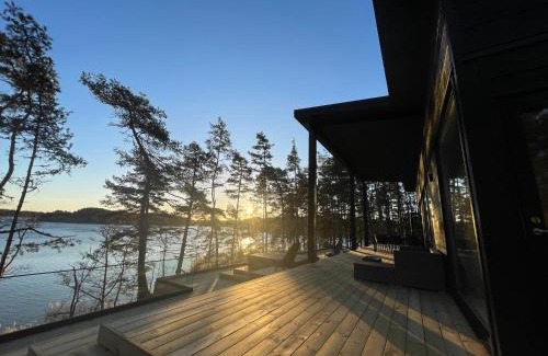 Kustavi Villa | Villa Sifre New big villa in the heart of the archipelago by the sea