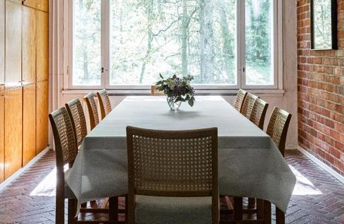 Kimito Island Villa | Villa Signell Förby