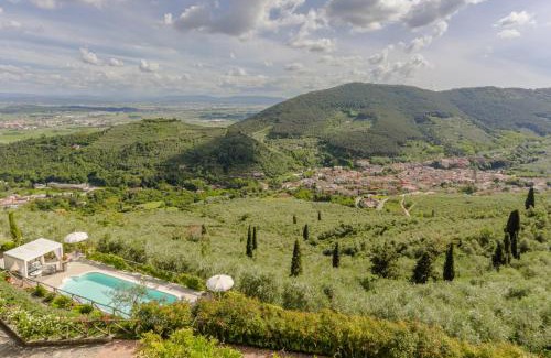 Buti Villa | Villa sii felice