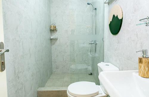 Sinduadi House | Villa Siji Plemburan