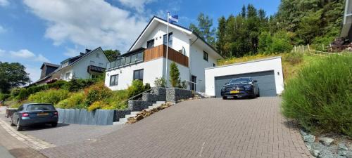 Silbach Villa | Villa Silberberg