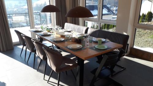 Silbach Villa | Villa Silberberg