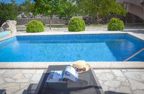 Duge Njive Villa | Villa Silentio, complete privacy near Makarska