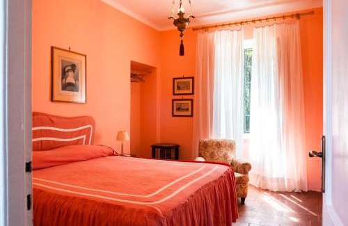 Zona LVIII Prima Porta Apartment | Villa Silj