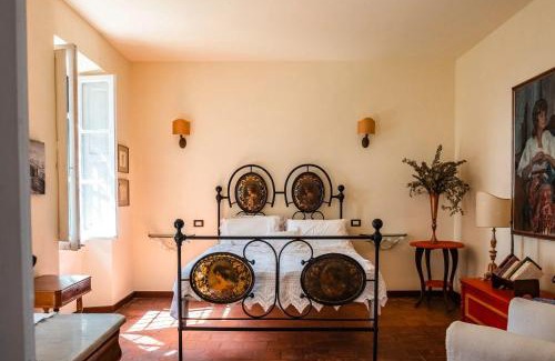 Zona LVIII Prima Porta Apartment | Villa Silj